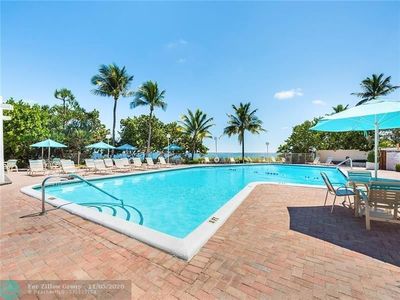 1905 N Ocean Blvd APT 2B, Fort Lauderdale, FL, 33305