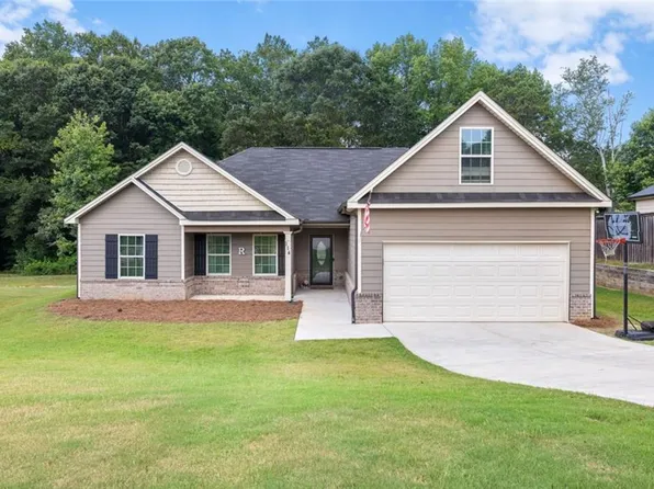 114 Peak Ct, Winder, GA 30680