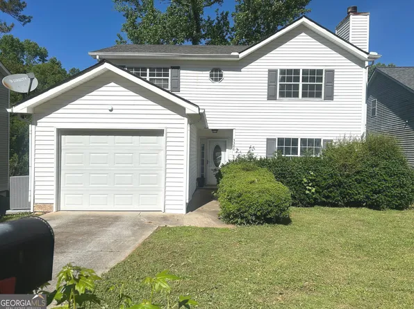 3388 Wild Flower Cv, Decatur, GA 30032