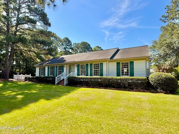 2320 Dogwood Lane, Kinston, NC 28504
