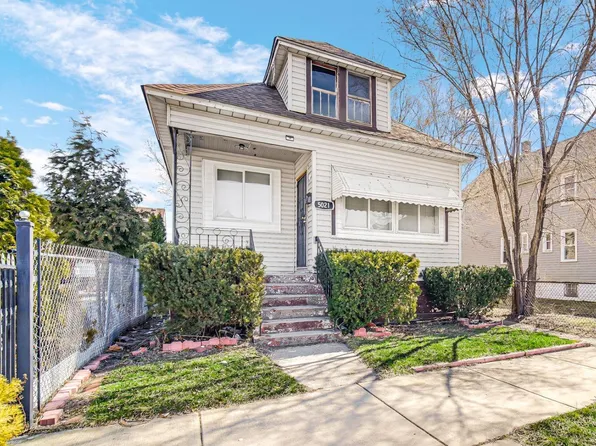 5021 Tod Ave, East Chicago, IN 46312