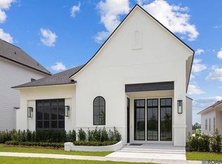 13837 Golden Holly Ln, Baton Rouge, LA 70810