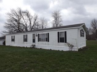 205 E Hall St, Calhoun, IL 62419