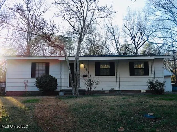 3521 Norwood Ave, Jackson, MS 39212