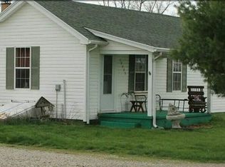 13535 Friend Rd, Germantown, OH 45327