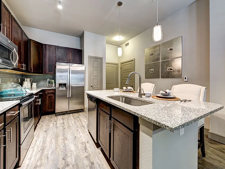 Enclave at the Dominion Apartments — Photo 31