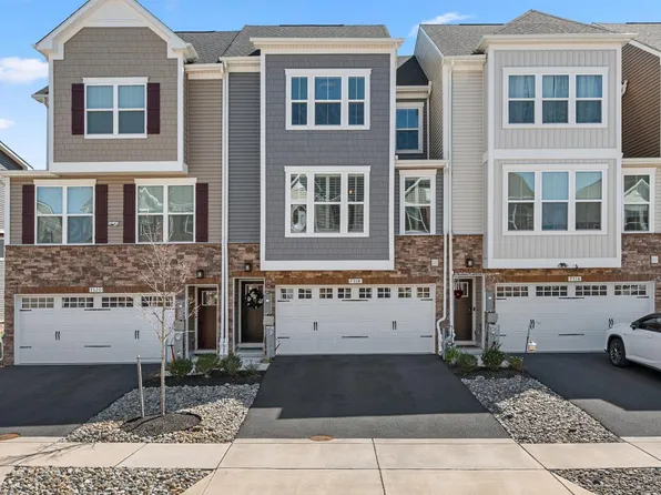 7318 Isabella Rd, Laurel, MD 20723