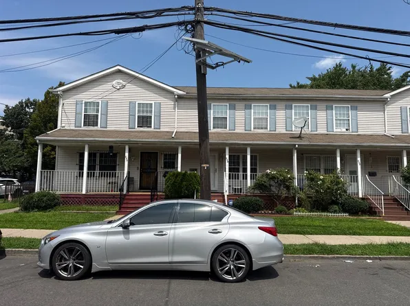 119 Dickerson St, Newark, NJ 07107