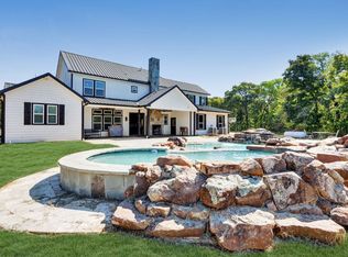 1241 Whiting Rd, Bells, TX 75414