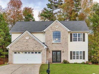 939 Martin Forest Ct, Lawrenceville, GA, 30045