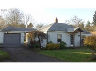 1400 Golden Ave, Eugene, OR 97404