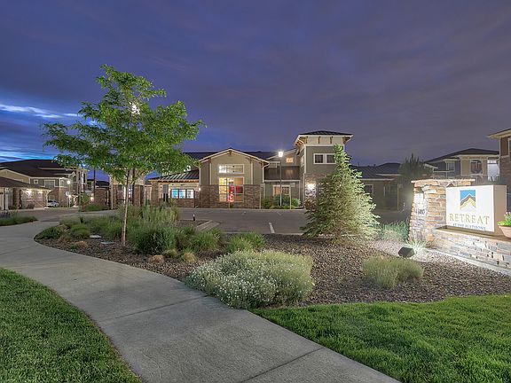Located in Broomfield, Colorado the home to top technology companies