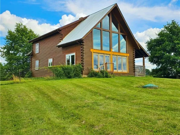 3700 State Route 247, Canandaigua, NY 14424