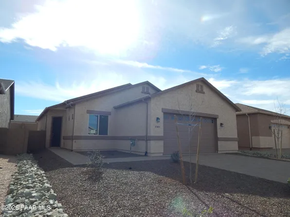 6909 E Kasper Ct, Prescott Valley, AZ 86314