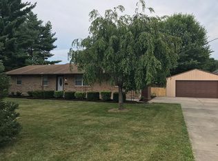 4218 Narrow St, Fairfield, OH 45014