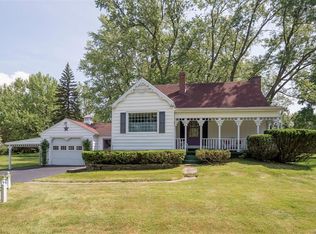 6607 Milestrip Rd, Orchard park, NY 14127