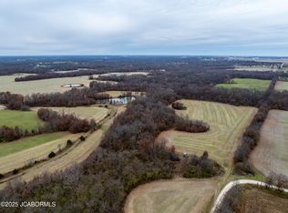 County Road 841, Mexico, MO 65265