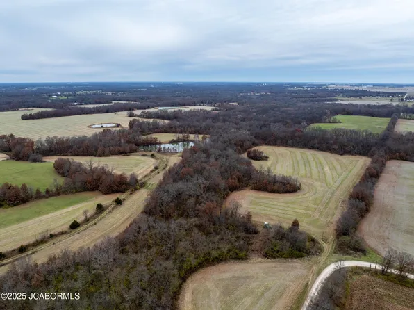 County Road 841, Mexico, MO 65265