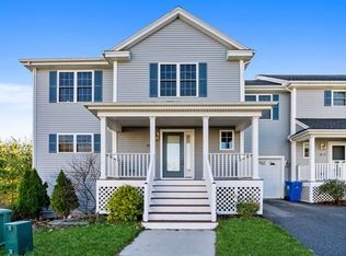 10 Blue Jay Cir #1, Wakefield, MA 01880