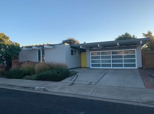 260 Pelican Ct, Foster City, CA 94404