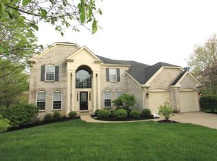 10182 Lura Woods Ct, Union, KY 41091