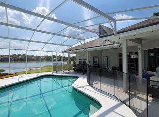 701 Preserve Ter, Lake Mary, FL 32746