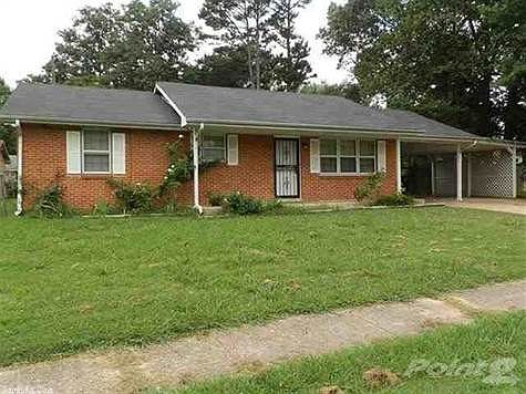 2nd image of 1819 Georgia Dr
