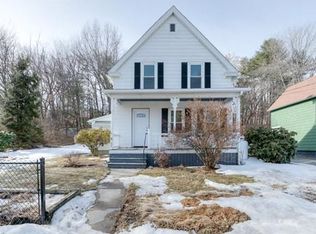 56 Boyce St, Auburn, MA 01501
