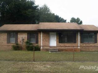 4750 Muscoda St, Pensacola, FL 32526
