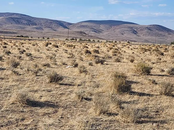 0 Spruce Ave, Silver Springs, NV 89429