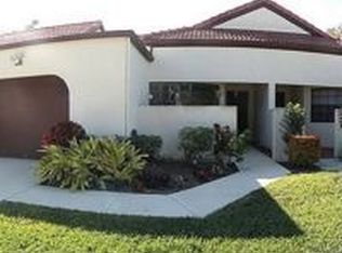 5926 Parkwalk Cir W, Boynton Beach, FL 33472