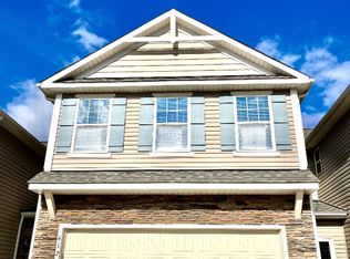 412 Shakespeare Dr, Morrisville, NC 27560