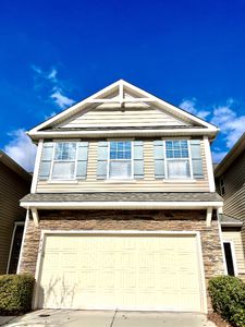 412 Shakespeare Dr, Morrisville, NC, 27560