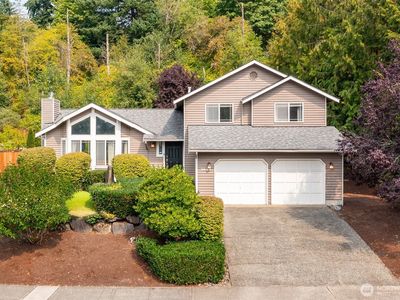 7504 134th Avenue SE, Newcastle, WA, 98059