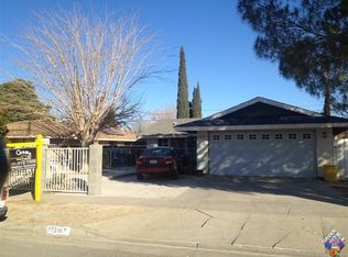 37316 Mahonia Ave, Palmdale, CA 93552