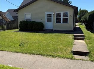 220 E Market St, Jeffersonville, IN 47130