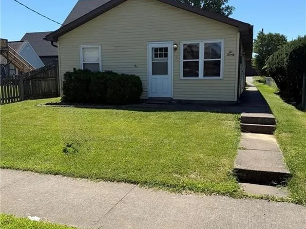 220 E Market Street, Jeffersonville, IN 47130