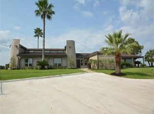 35505 Cooper Rd, Brookshire, TX 77423