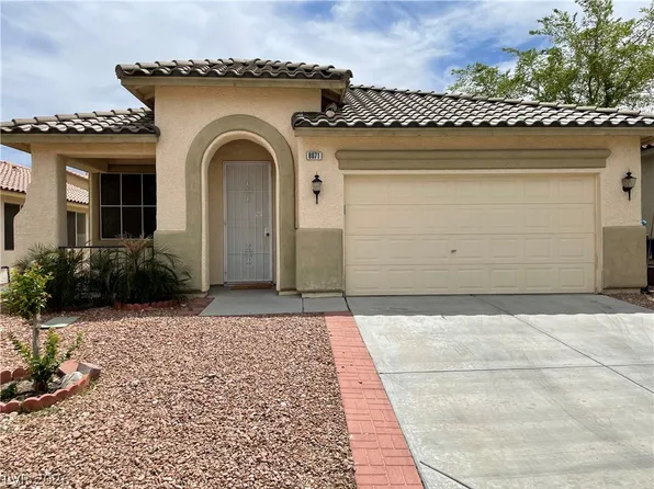 8071 Sapphire Cove Ave, Las Vegas, NV 89117
