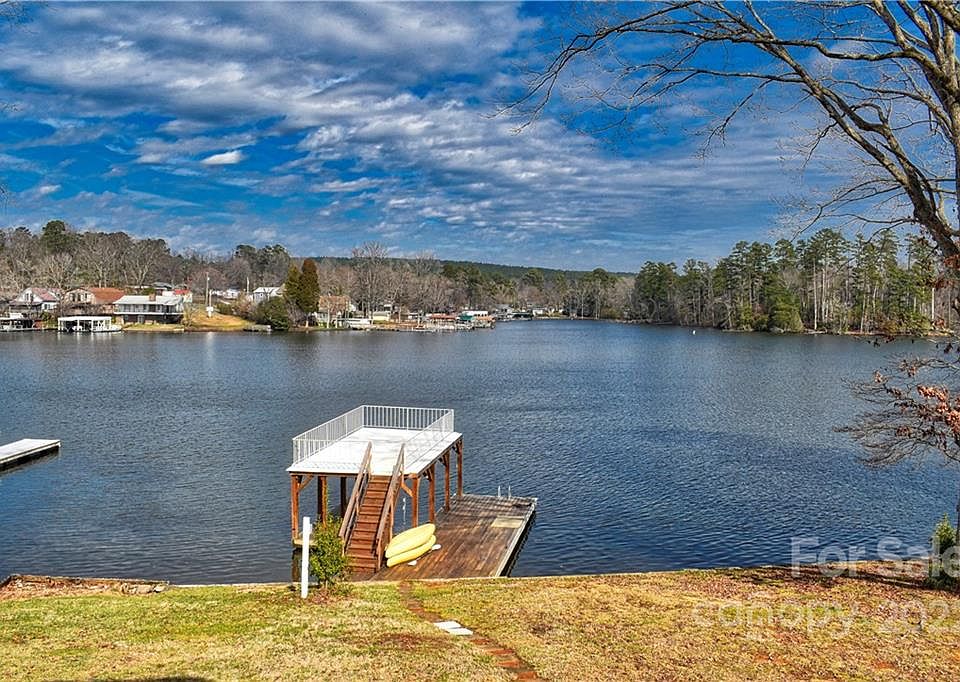 756 Lake Forest Dr, New London, NC 28127 Zillow