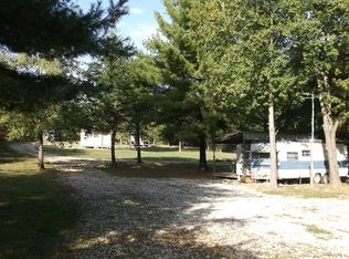 15810 W 100 S, Linton, IN 47441