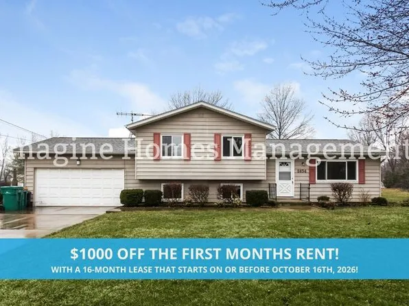 5634 Young Rd, Hudson, OH 44236