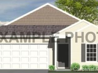 350 Brookfield Dr LOT 78, Statesville, NC 28625