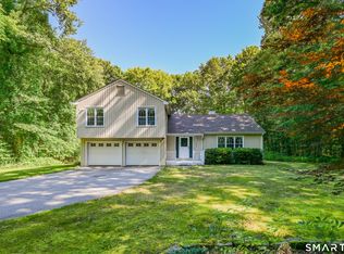 159 Mill Hill Road, Colchester, CT 06415