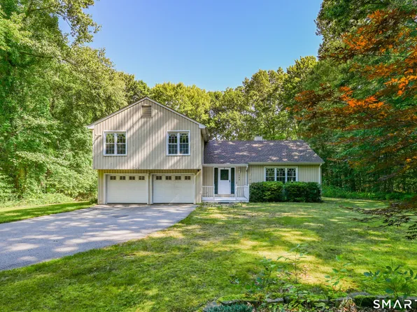 159 Mill Hill Road, Colchester, CT 06415