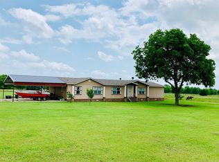 19824 Crowson Rd, Madill, OK 73446