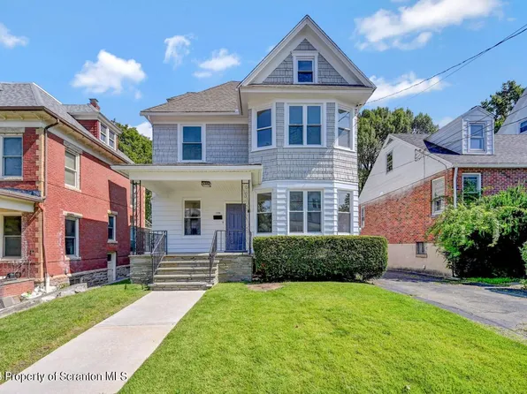 1109 Grandview St, Scranton, PA 18509