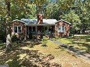 818 Old Temple Rd, Bremen, GA 30110