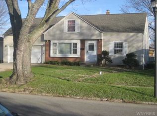 259 Greenhaven Ter, Tonawanda, NY 14150