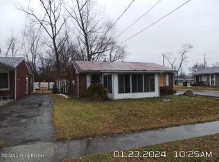 4502 Shasta Trl, Louisville, KY 40213